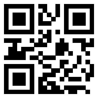 3205907579 - Immagine del Qr Code associato