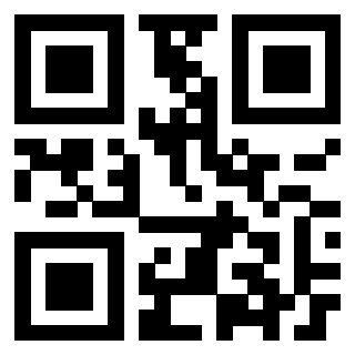 Immagine del Qr Code di 3205907581
