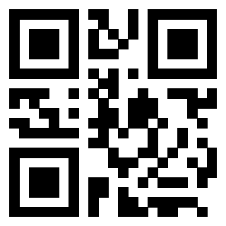 3205907584 QrCode associato