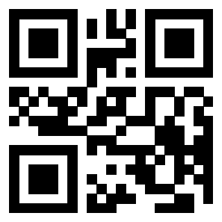 Immagine del QrCode di 3205907586