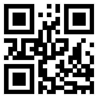 3205907587 - Immagine del QrCode