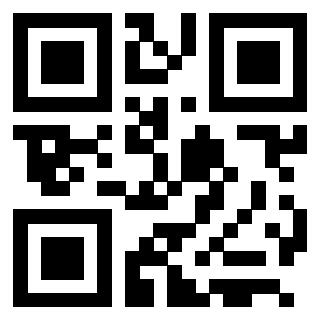 Scansione del Qr Code di 3205907588
