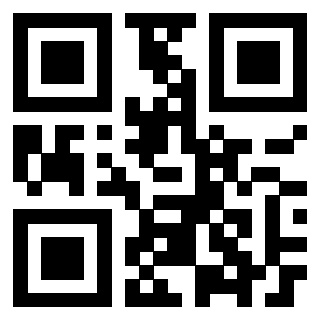 3205907590 - Immagine del QrCode associato
