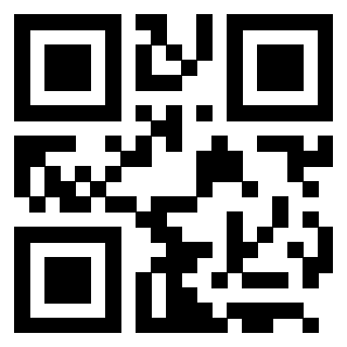 Il Qr Code di 3205907597