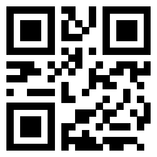 3205907601 - Immagine del QrCode associato
