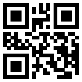 Immagine del Qr Code di 3205907602
