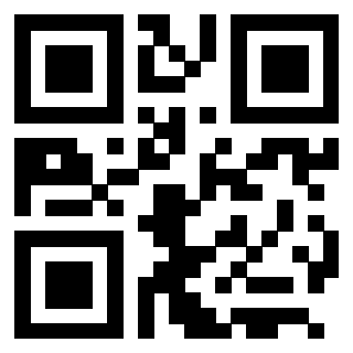 Il QrCode di 3205907604
