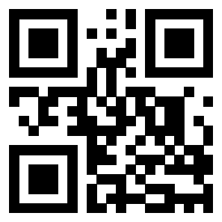 Immagine del QrCode di 3205907605