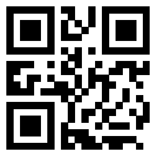 Immagine del QrCode di 3205907611