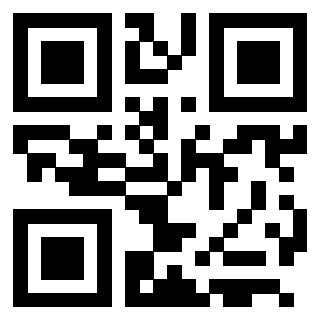 Immagine del QrCode di 3205907612