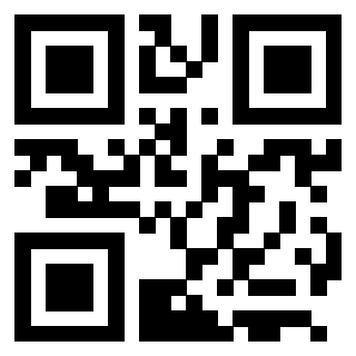 Il Qr Code di 3205907619