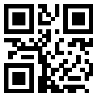 3205907621 - Immagine del Qr Code associato