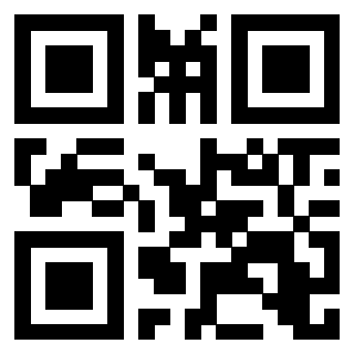 Il QrCode di 3205907623