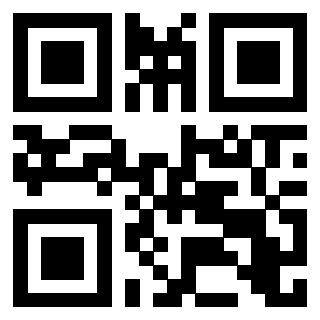 3205907626 - Immagine del Qr Code associato