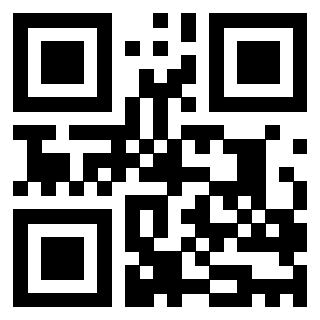 3205907627 QrCode associato