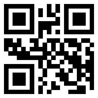 Immagine del Qr Code di 3205907628