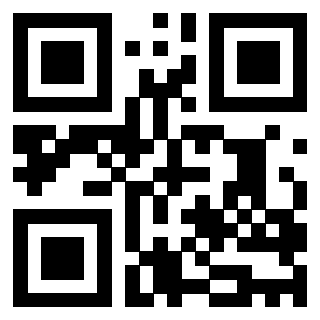 Scansione del QrCode di 3205907633