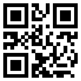 3205907635 QrCode associato