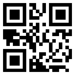 Immagine del Qr Code di 3205907636