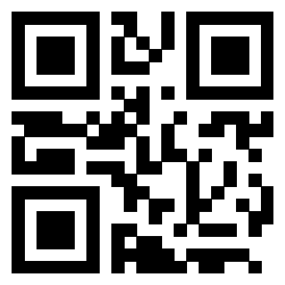 3205907637 - Immagine del Qr Code associato