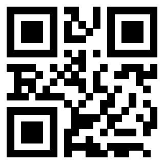 3205907639 QrCode associato