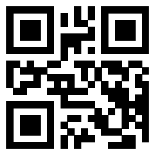 Scansione del Qr Code di 3205907640
