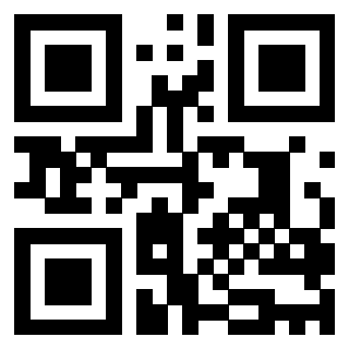 Scansione del Qr Code di 3205907642