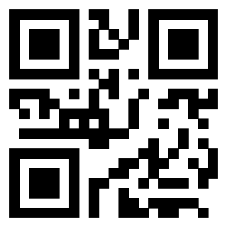 Immagine del Qr Code di 3205907645