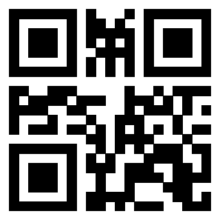 Scansione del Qr Code di 3205907653