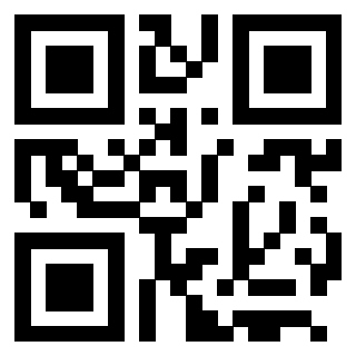 Scansione del QrCode di 3205907657