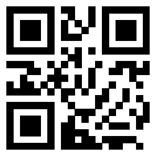 Il QrCode di 3205907658