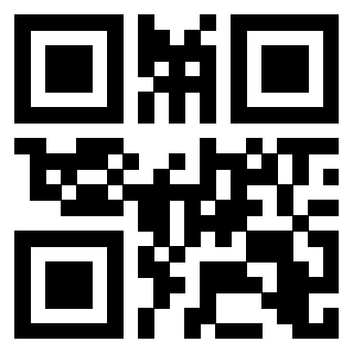 Il Qr Code di 3205907662