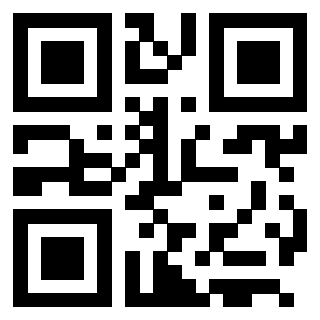 3205907663 - Immagine del QrCode associato