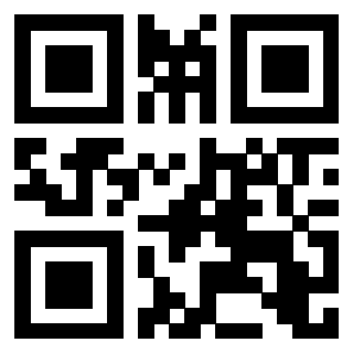 3205907667 Qr Code associato