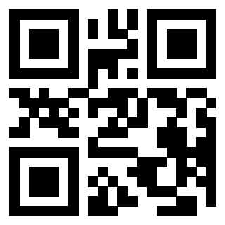 3205907671 - Immagine del QrCode