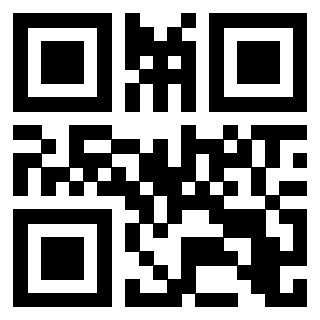 3205907674 - Immagine del QrCode associato