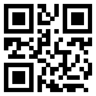 Scansione del Qr Code di 3205907675