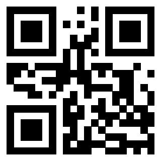 3205907677 - Immagine del Qr Code associato
