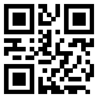 3205907679 - Immagine del Qr Code