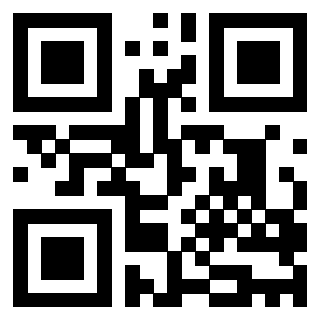 3205907681 - Immagine del QrCode associato