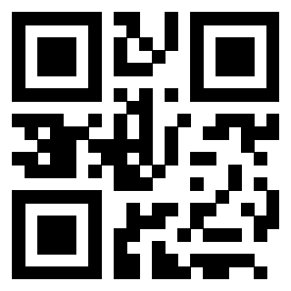 3205907683 Qr Code associato