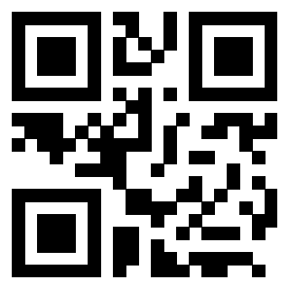 Immagine del QrCode di 3205907684