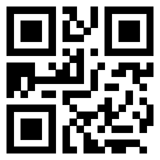 Scansione del Qr Code di 3205907685