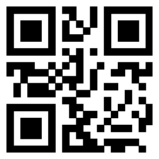 3205907686 QrCode associato