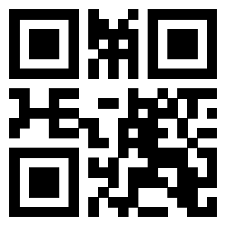 3205907687 - Immagine del QrCode associato