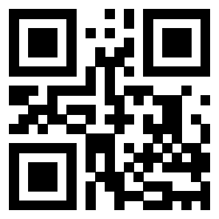 Immagine del QrCode di 3205907689