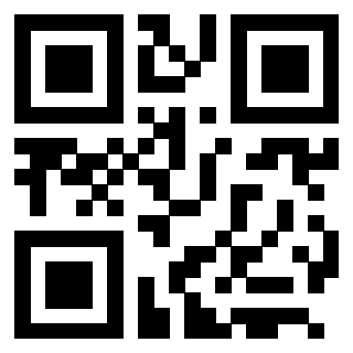 Scansione del Qr Code di 3205907691