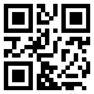 Immagine del Qr Code di 3205907692
