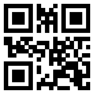 3205907693 - Immagine del QrCode