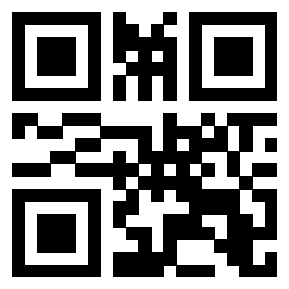 Immagine del Qr Code di 3205907697